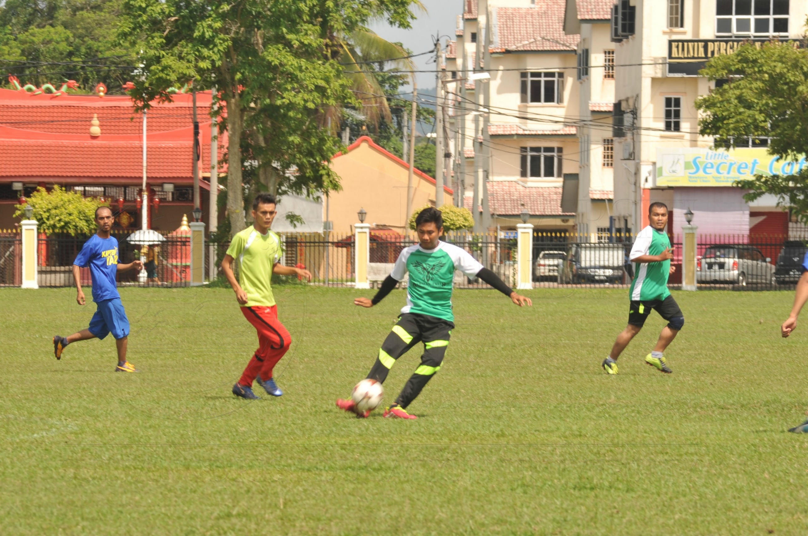 PRO 15 53 KIESTA HAS 6149